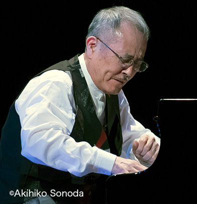 山下 洋輔