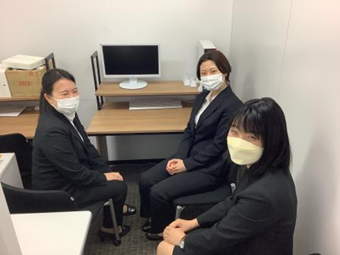 ブログ④