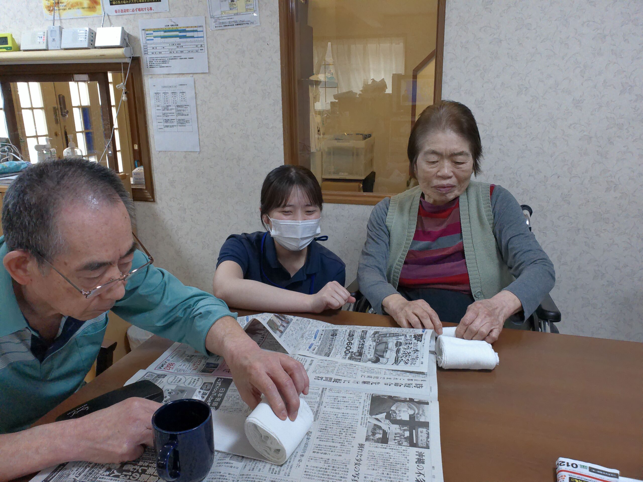 いまがわ館_工藤さん