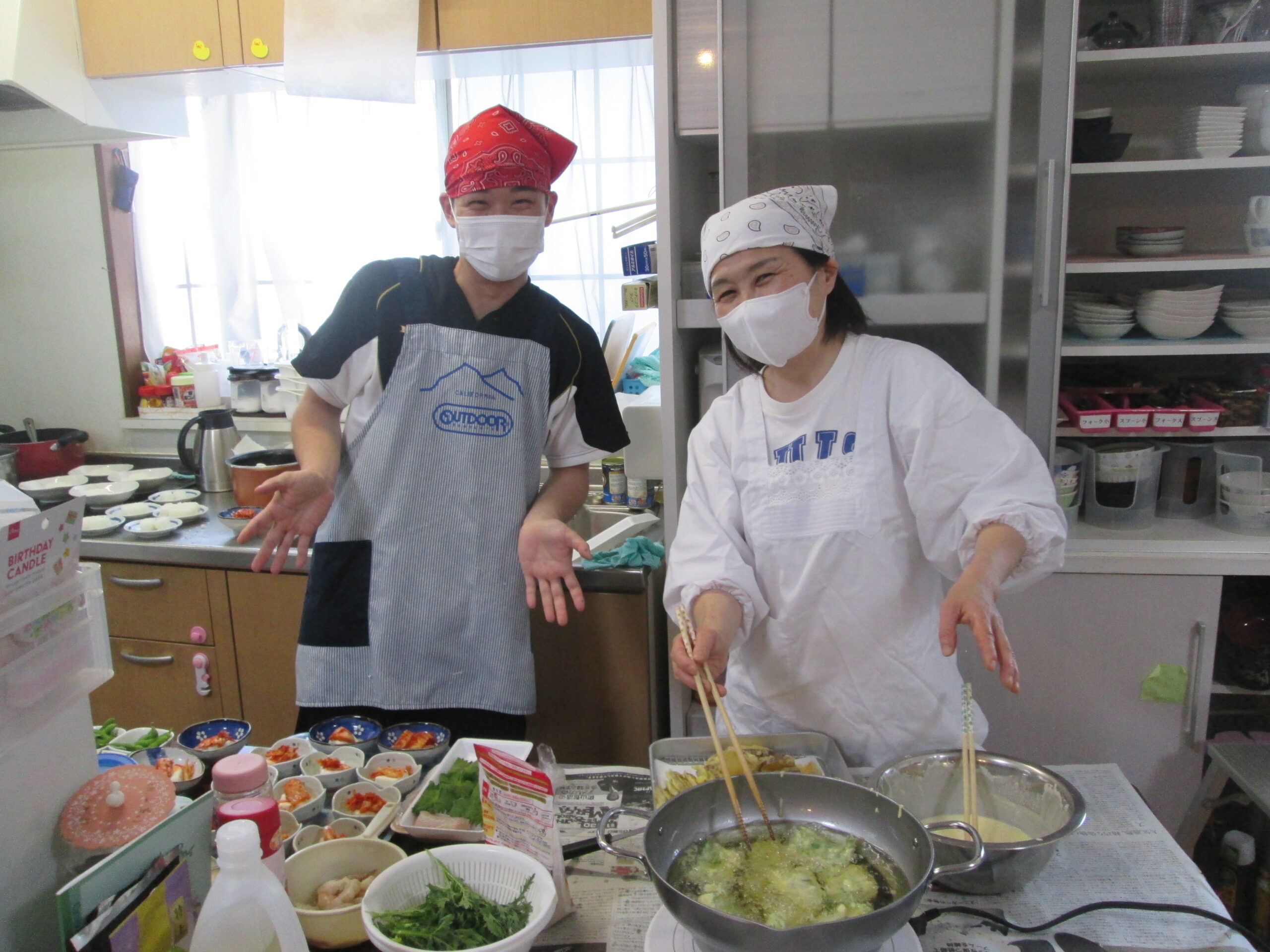 いまがわ館_久保井さん