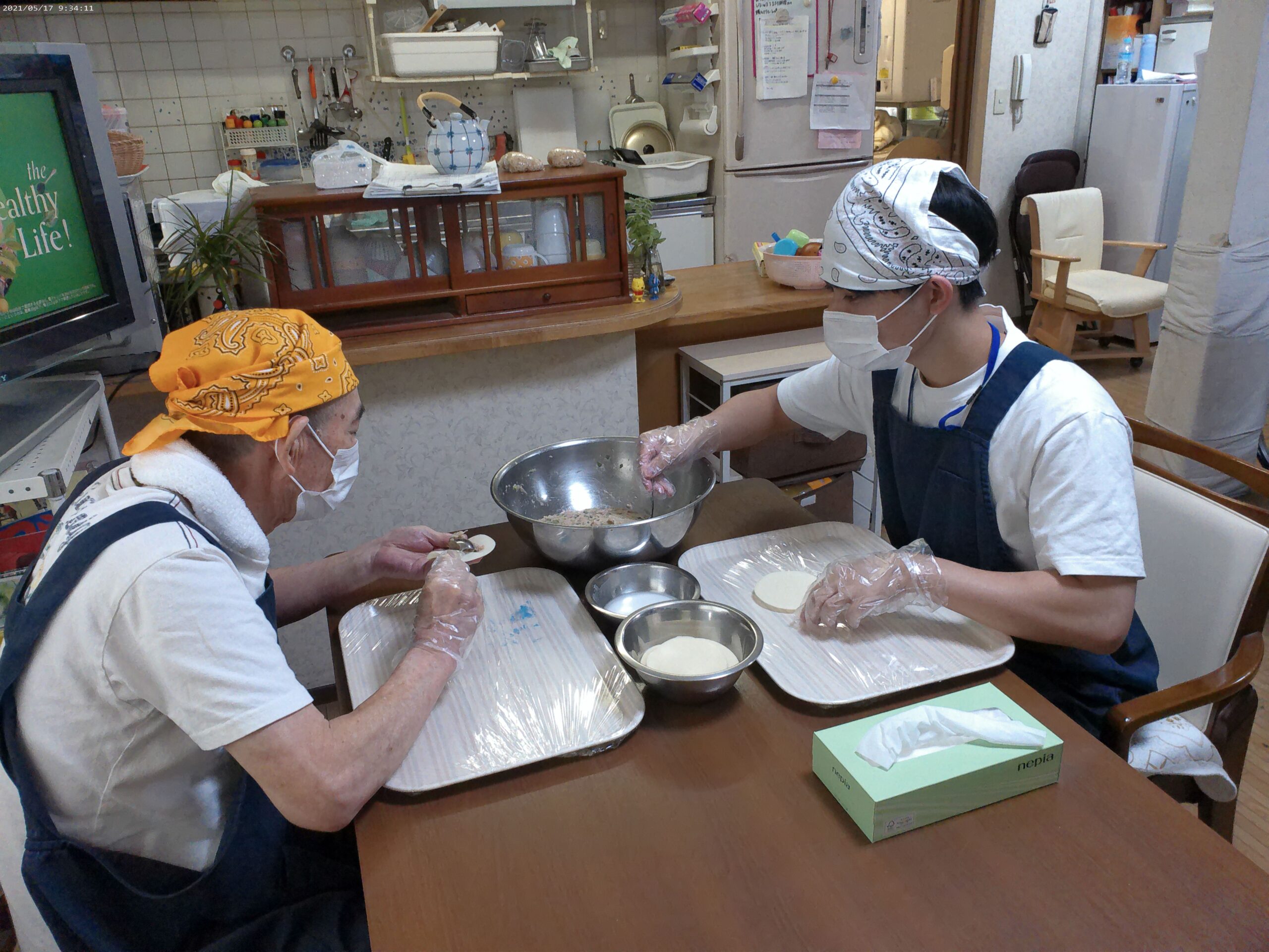 いまがわ館_加納さん