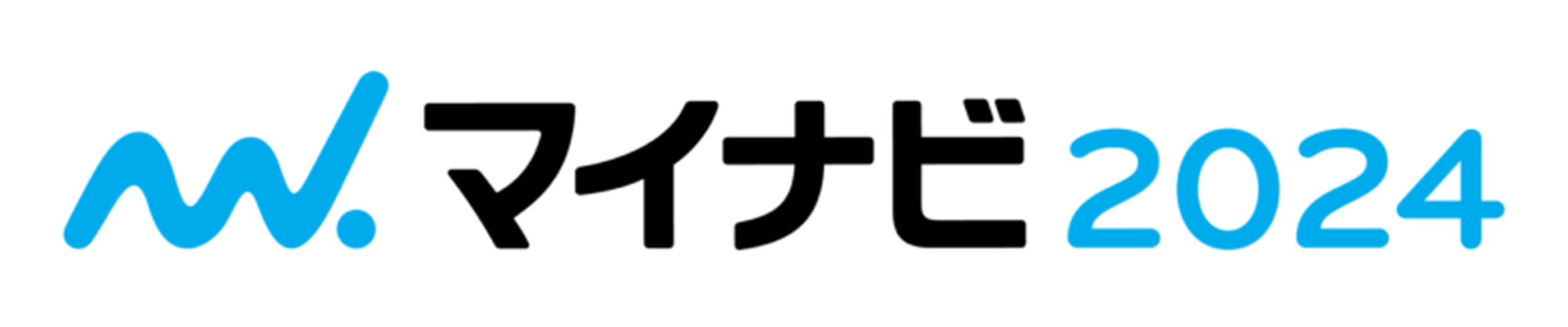 マイナビ2024