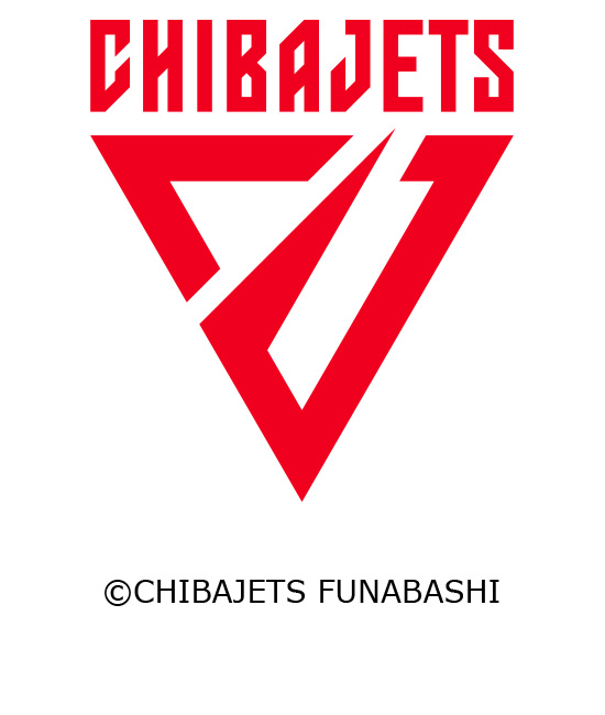 千葉ジェッツロゴ